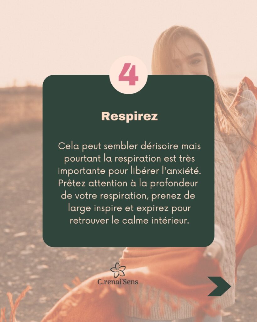 respirer